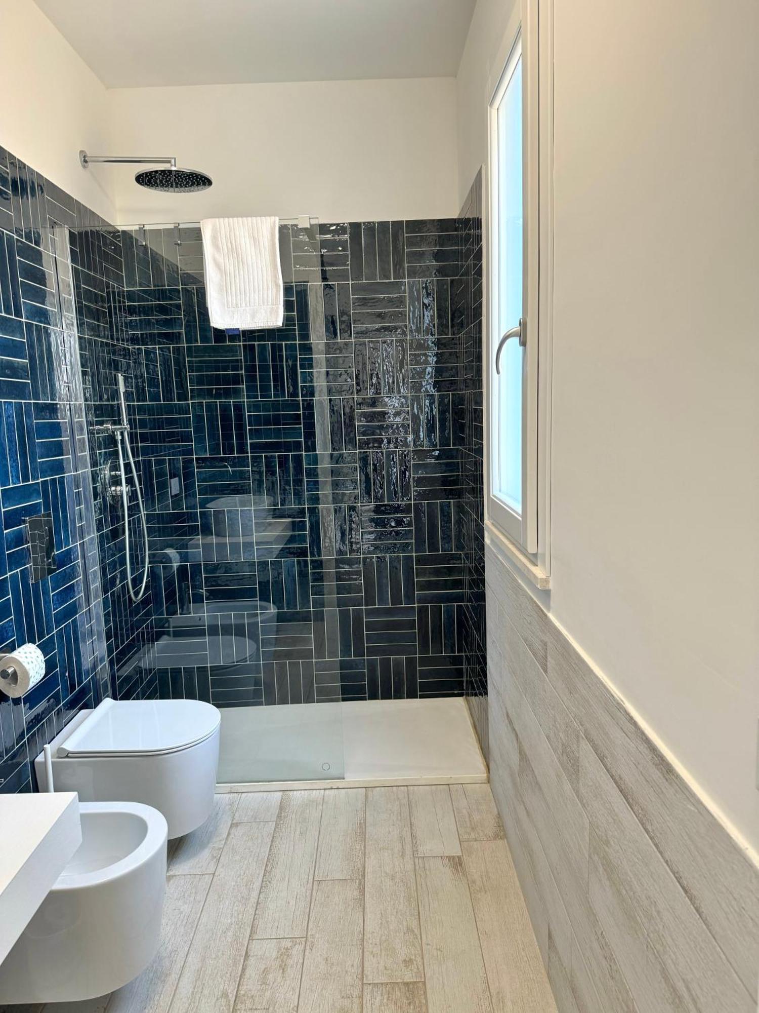 Case Vacanze Marettimo Appartamenti Экстерьер фото
