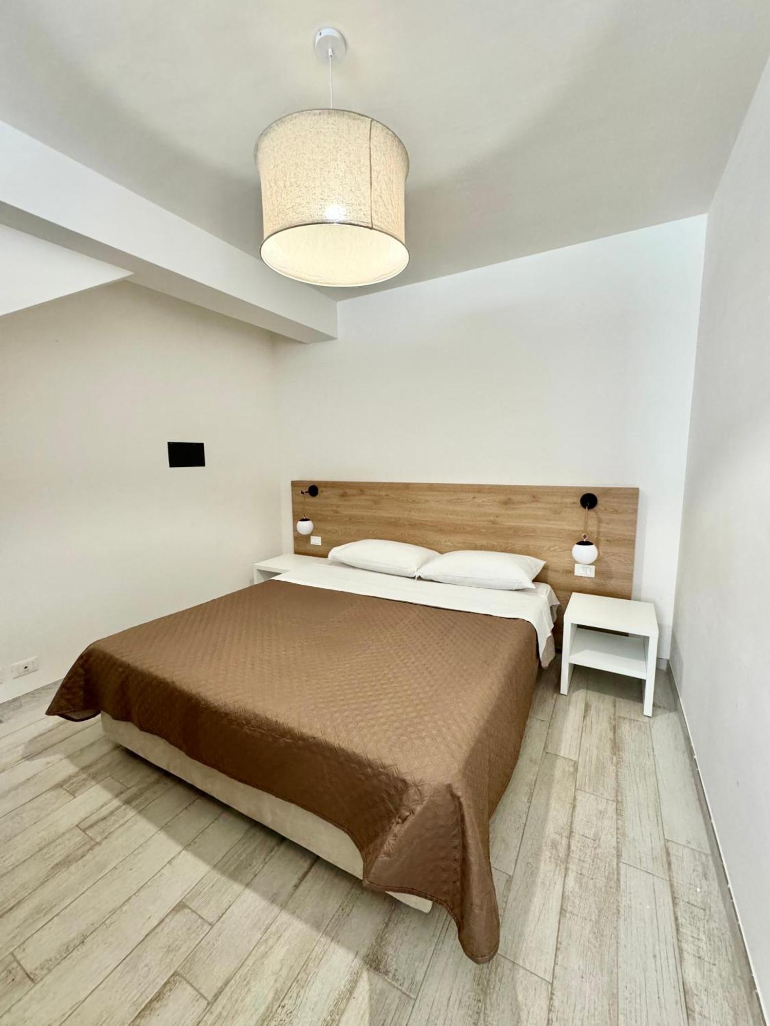 Case Vacanze Marettimo Appartamenti Экстерьер фото