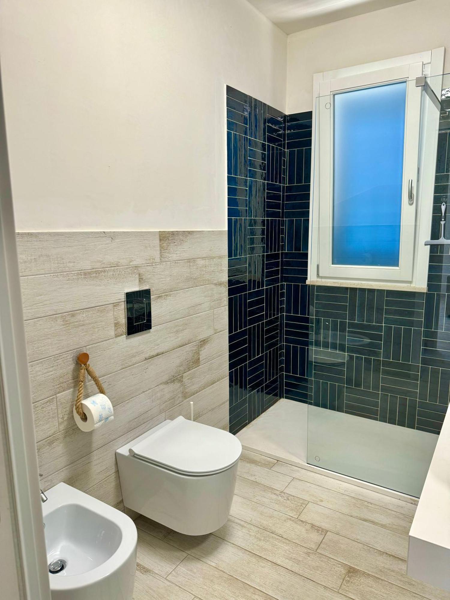 Case Vacanze Marettimo Appartamenti Экстерьер фото