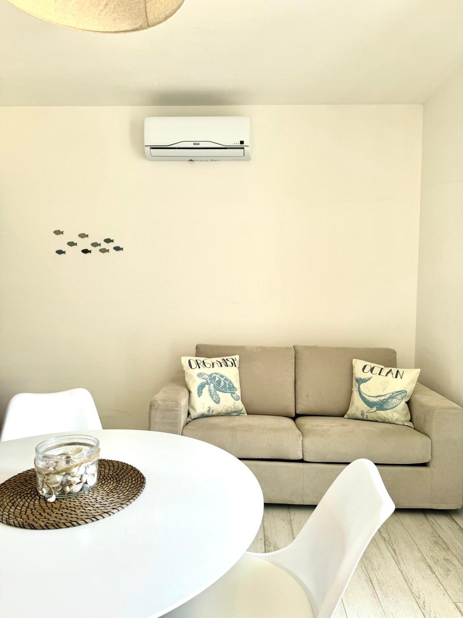 Case Vacanze Marettimo Appartamenti Экстерьер фото