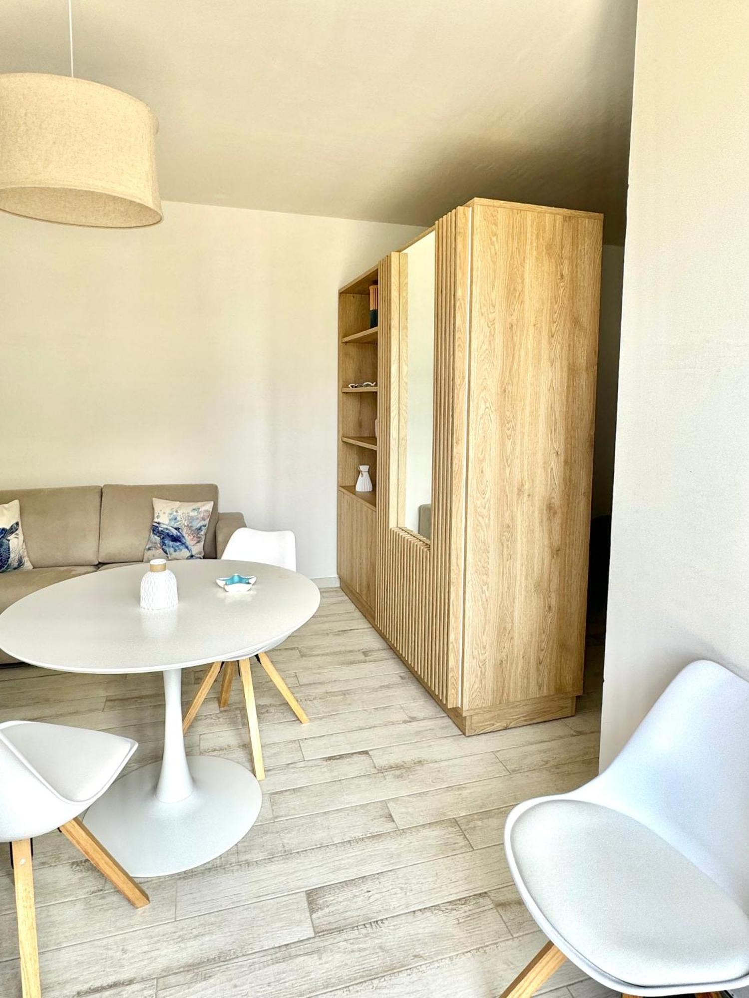 Case Vacanze Marettimo Appartamenti Экстерьер фото