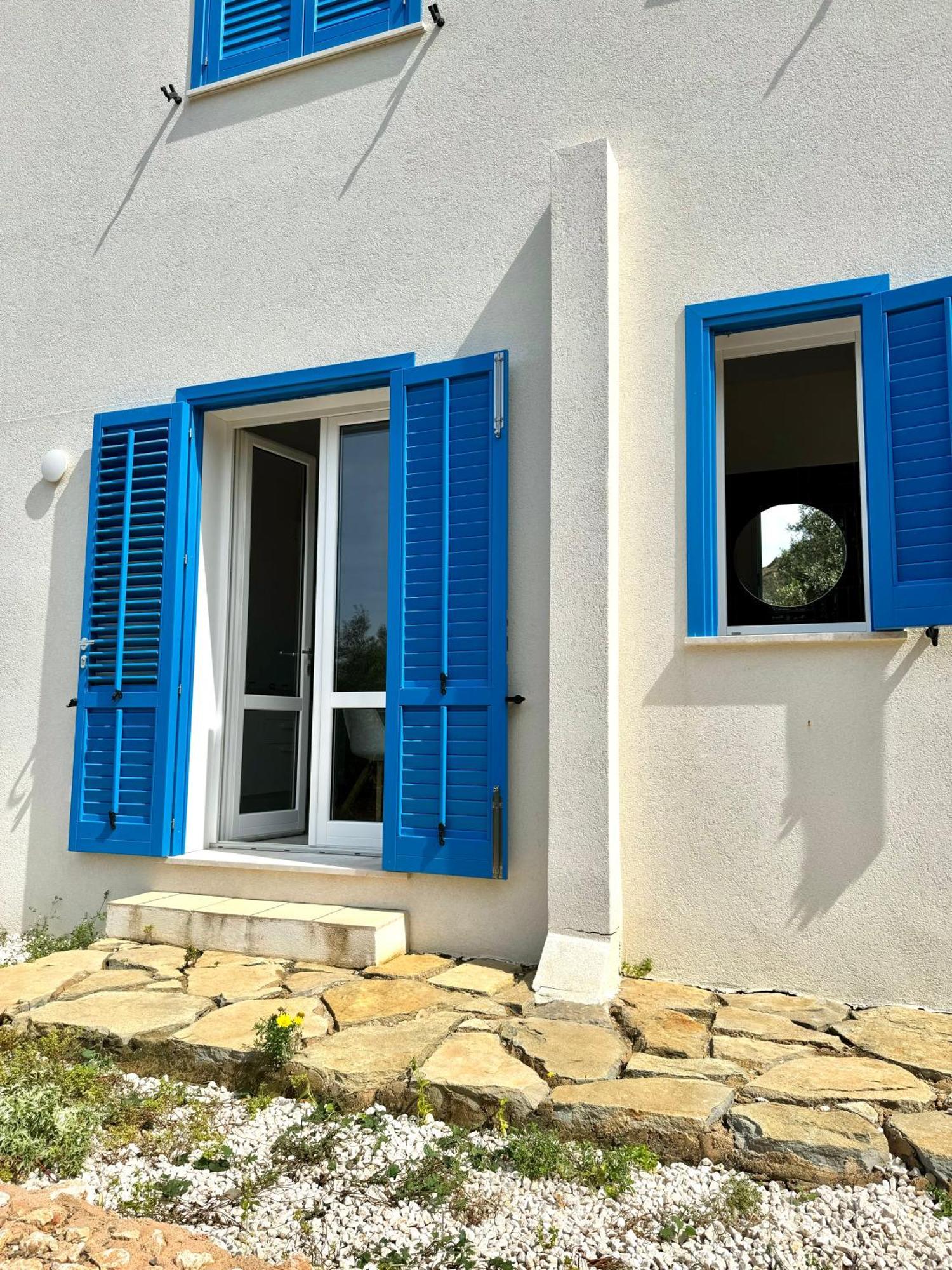Case Vacanze Marettimo Appartamenti Экстерьер фото